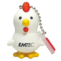 Emtec M320, 4GB (EKMMD4GM320)